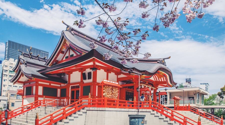 国内OTA紧急应对日本天灾