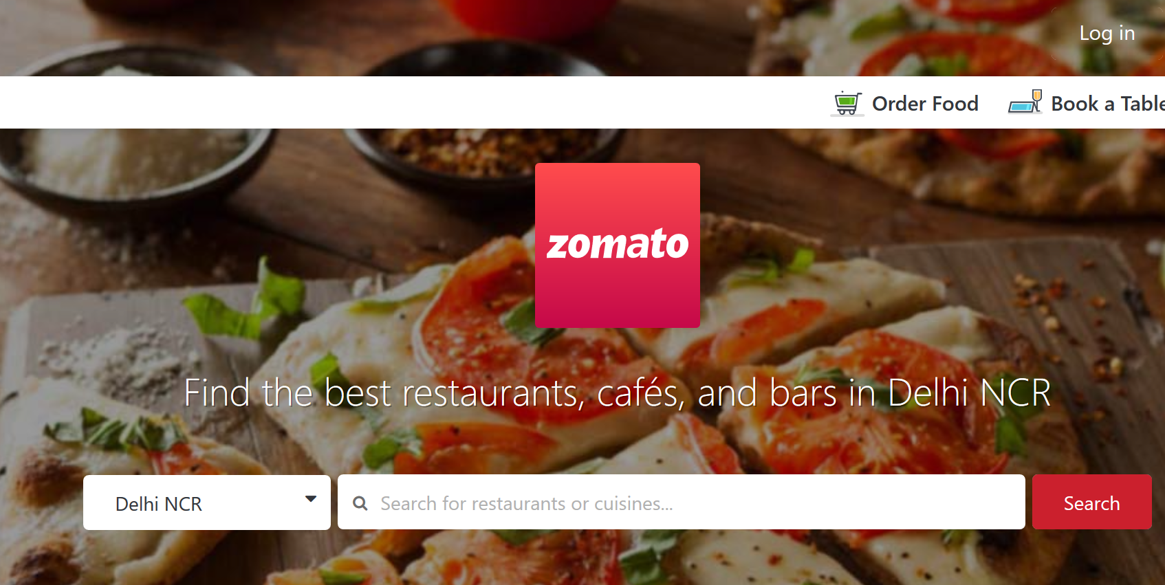 携程拟1亿美元投资印度外卖平台Zomato