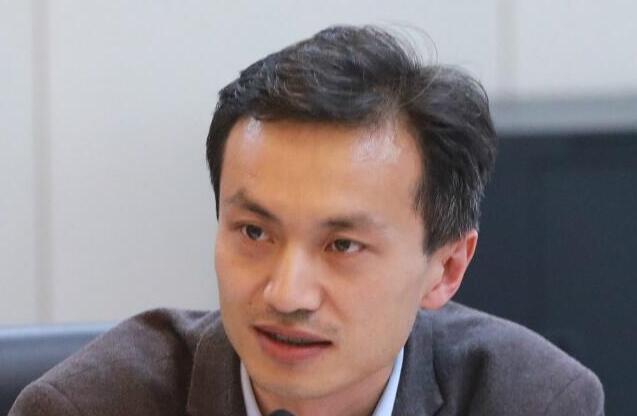 魏翔