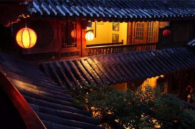 张蓓：我幸福地完成了一件叫“花间堂”的事