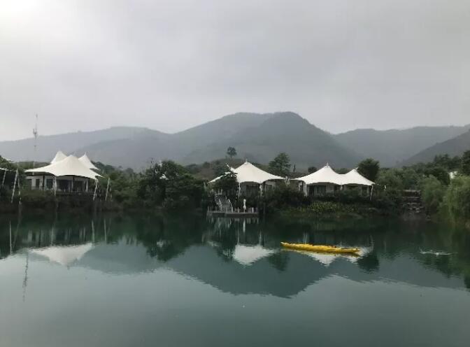 从看“脸蛋”到看气质 休闲旅游产品该怎么开发