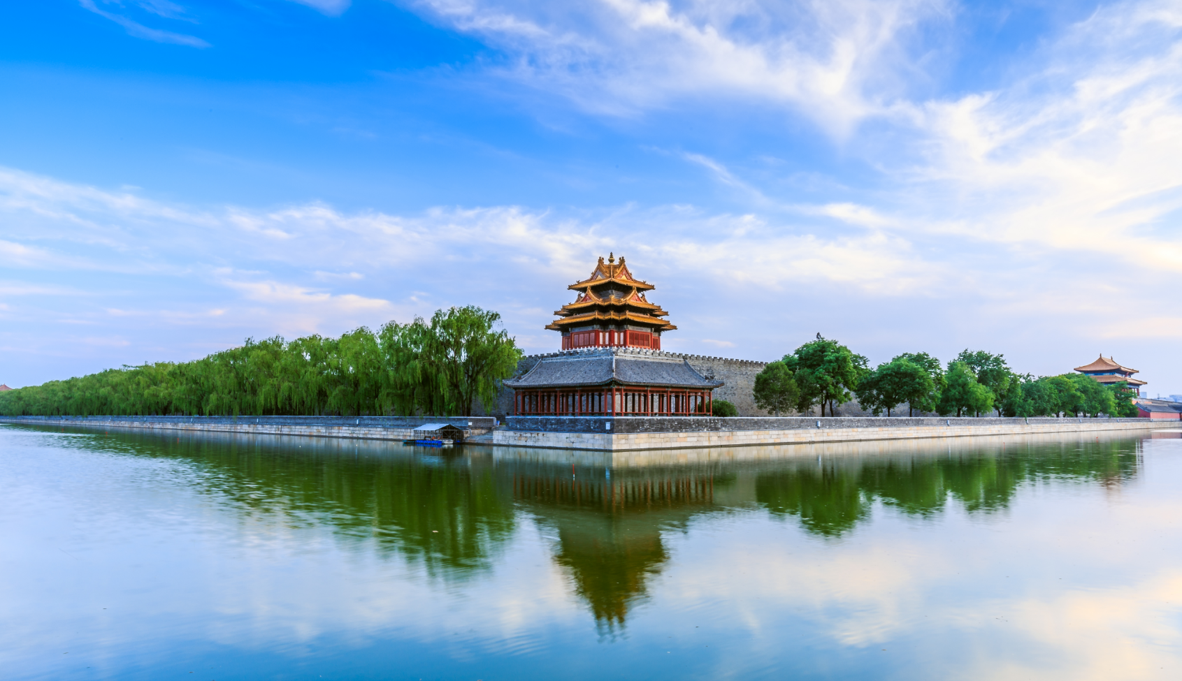 发改委：降低重点国有景区门票价格  确保国庆前取得明显成效