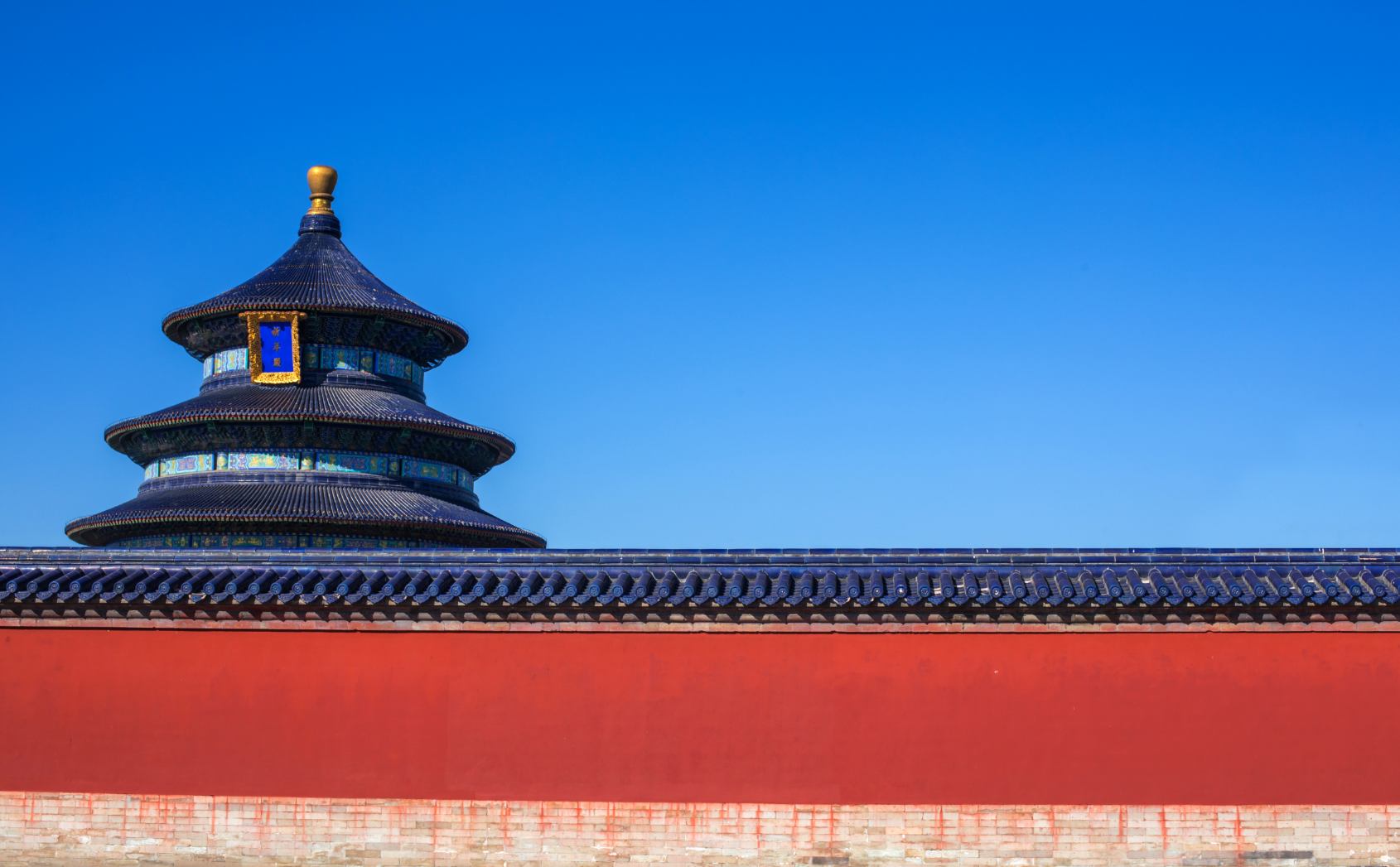 北京调减天坛等景区最大承载量