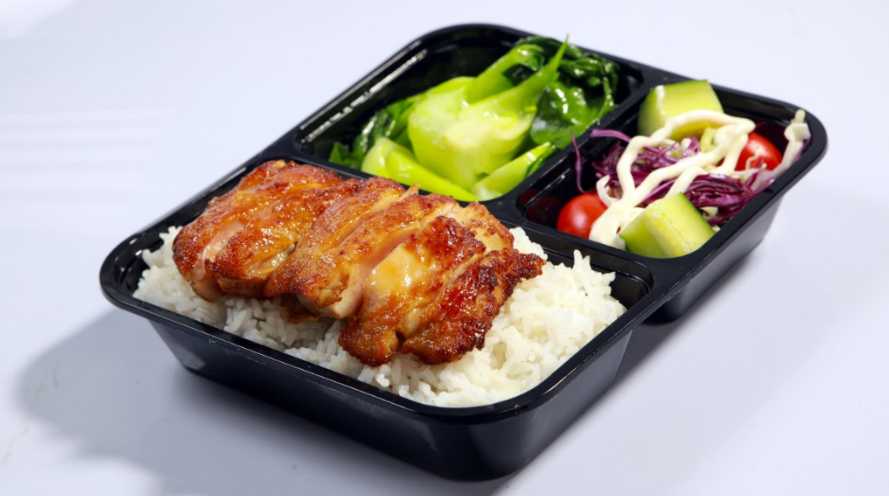高铁盒饭霉变引关注 铁路将停用常温链盒饭