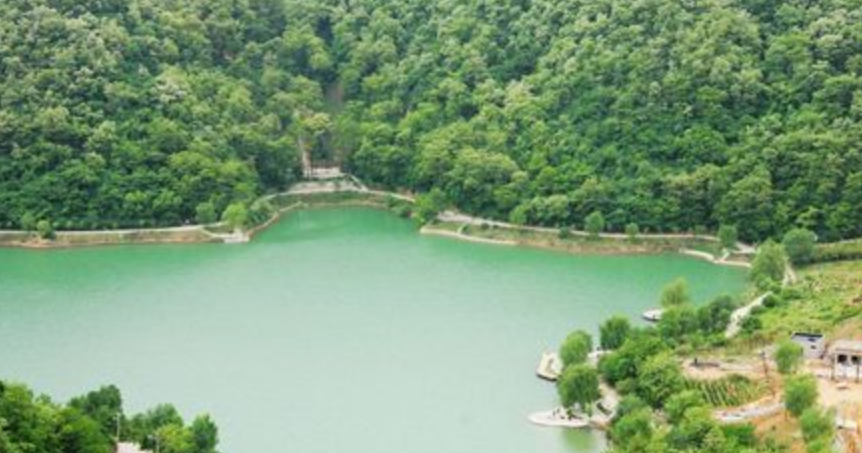 陕西新增2个国家4A级旅游景区  含白鹿​原·白鹿仓