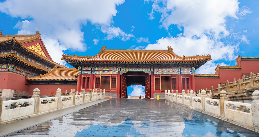 高德发布智慧景区开放平台 提升景区管理能力