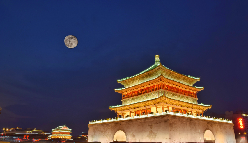 陕西已有80个国有旅游景区门票降价