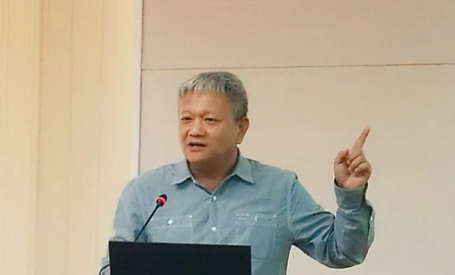 TIC沙龙 | 韩云峰：文化和旅游融合乱象多 根源是投机主义盛行