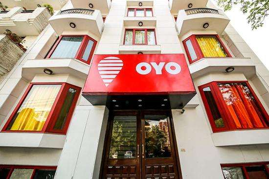 OYO酒店融资背后：神秘
