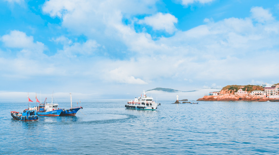 加强海洋旅游人才培养 海洋旅游与海岛经济可持续发展高级研修班将于10月15日开班