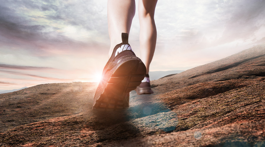 登山app AllTrails获得7500万美元融资