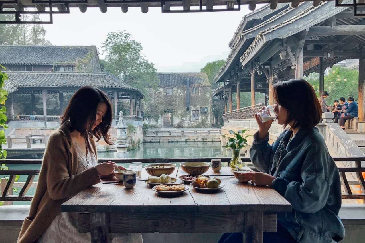 估值175亿的旅游独角兽，是一座僵尸和水军构成的鬼城？