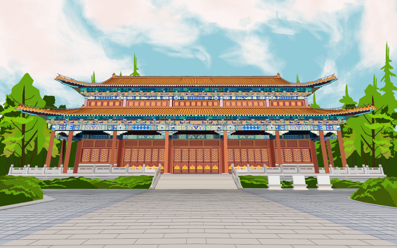 山东省任命王磊为省文化和旅游厅厅长