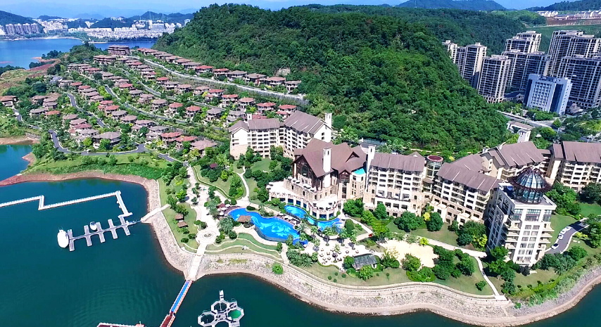 希尔顿加速中国市场发展步伐  拟在2025年扩至1000家酒店