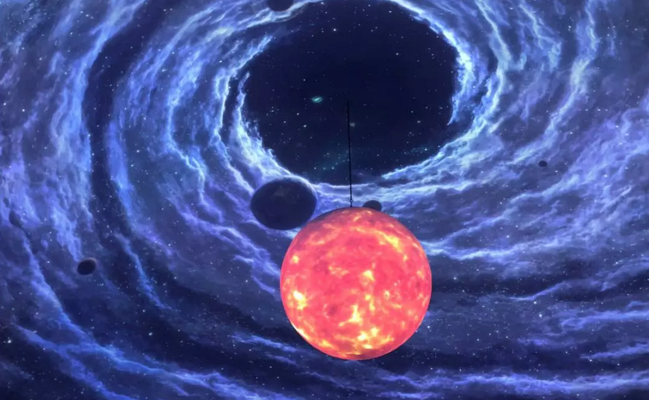 上海海昌《时空之海》爆红 博涛文化透露文旅创意方法论