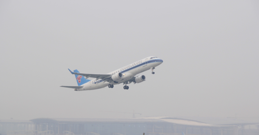民航局拟批准南航“雄安航空”公司筹建 注册资本100亿元