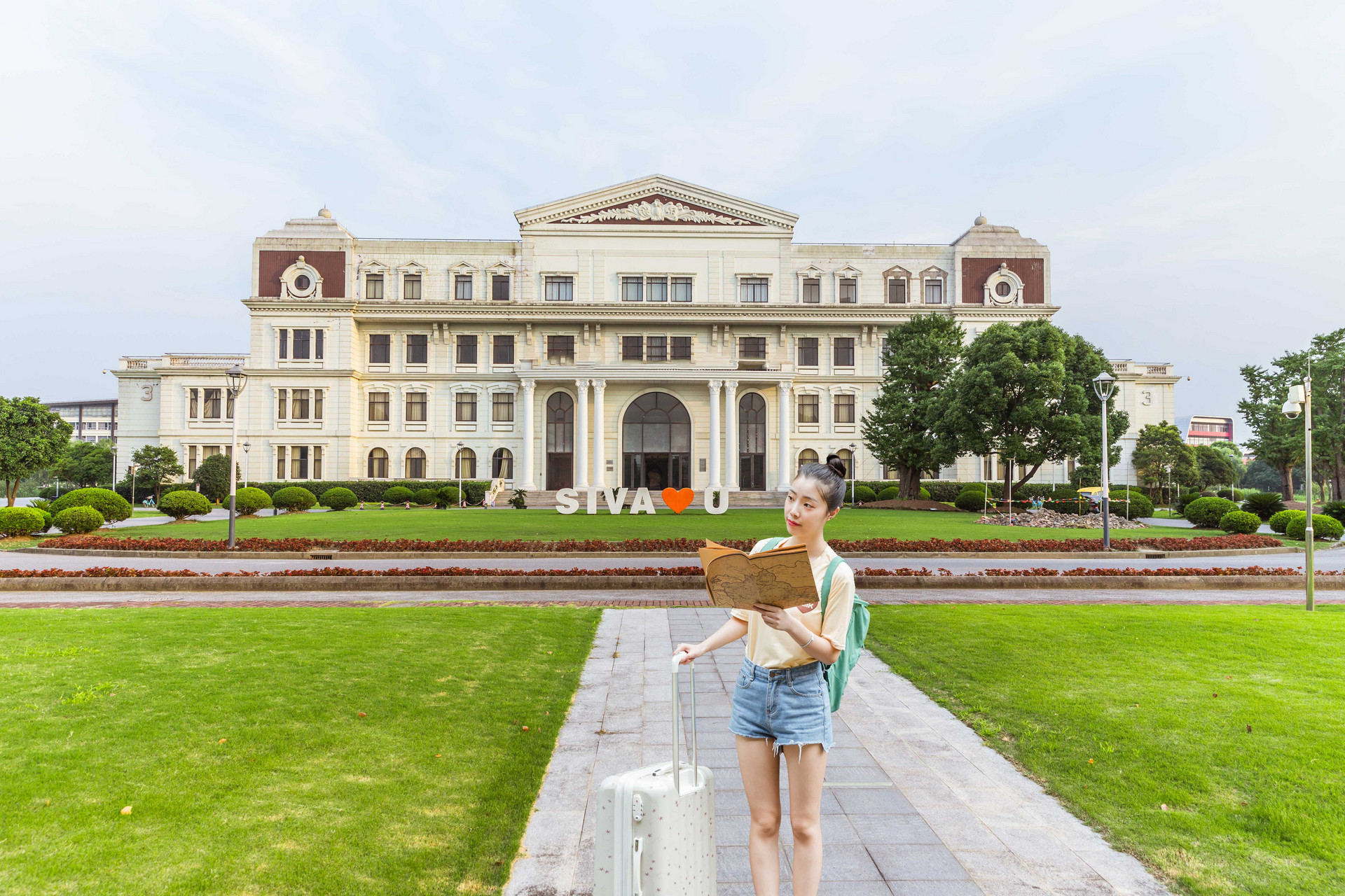 研学旅游激战一触即发 千亿蓝海仍存“旅学不合”痛点