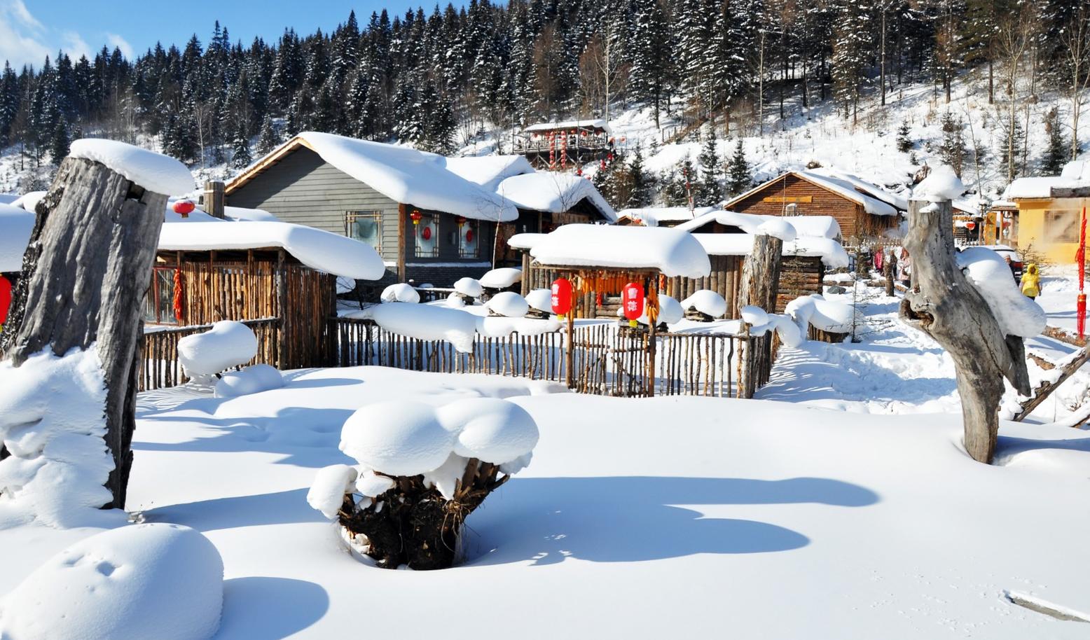 雪乡监管方现调整：地方强调加强危机公关能力建设 护好招牌