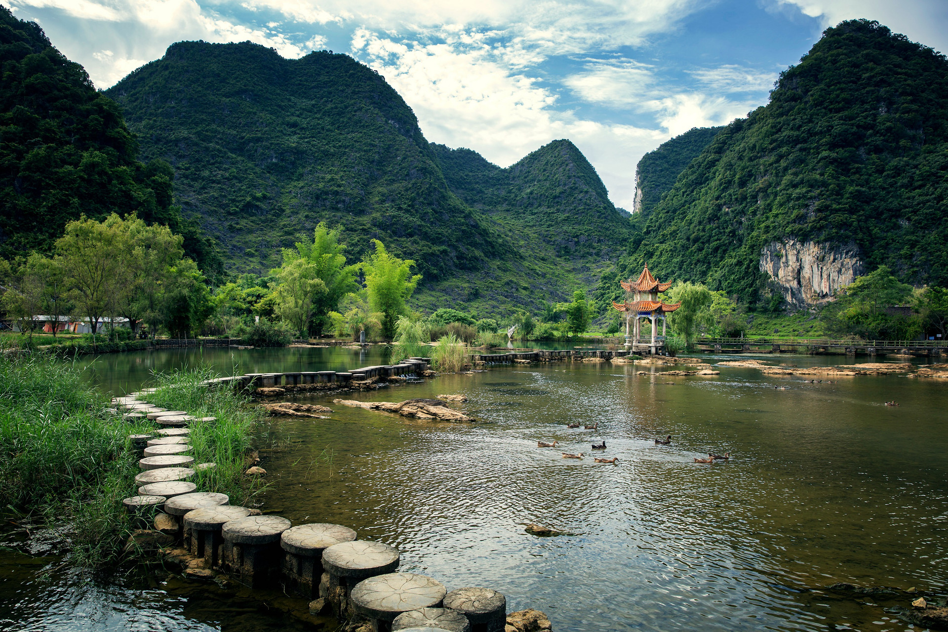 广西正式落地境外旅客购物离境退税政策