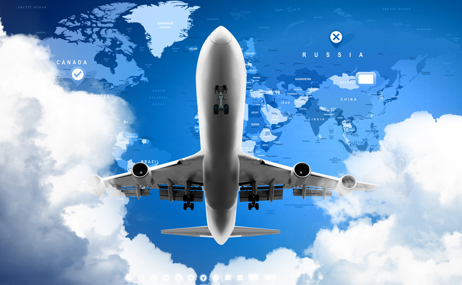 首旅增持首都航空 海航仍紧握经营权