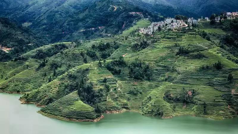 AIM有史以来最富诗意的一场竞赛 等你共赴苏红古寨、共筑理想生活新场景