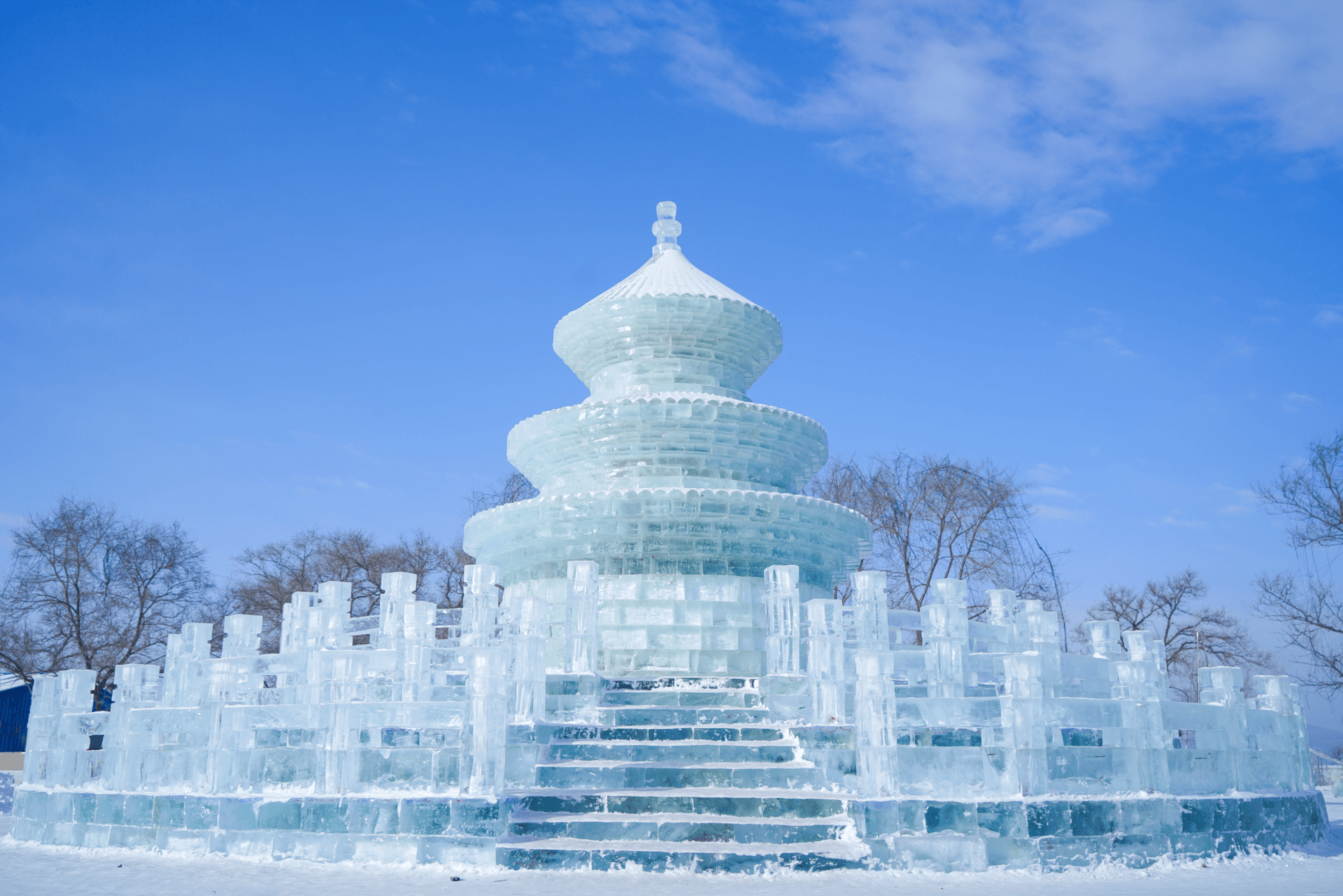我国冰雪旅游投资规模超5000亿