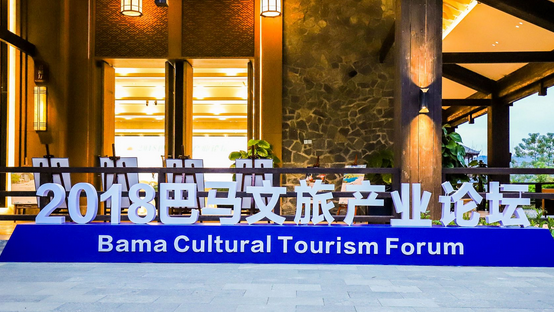  助力行业新未来 2018巴马文旅产业论坛成功举办