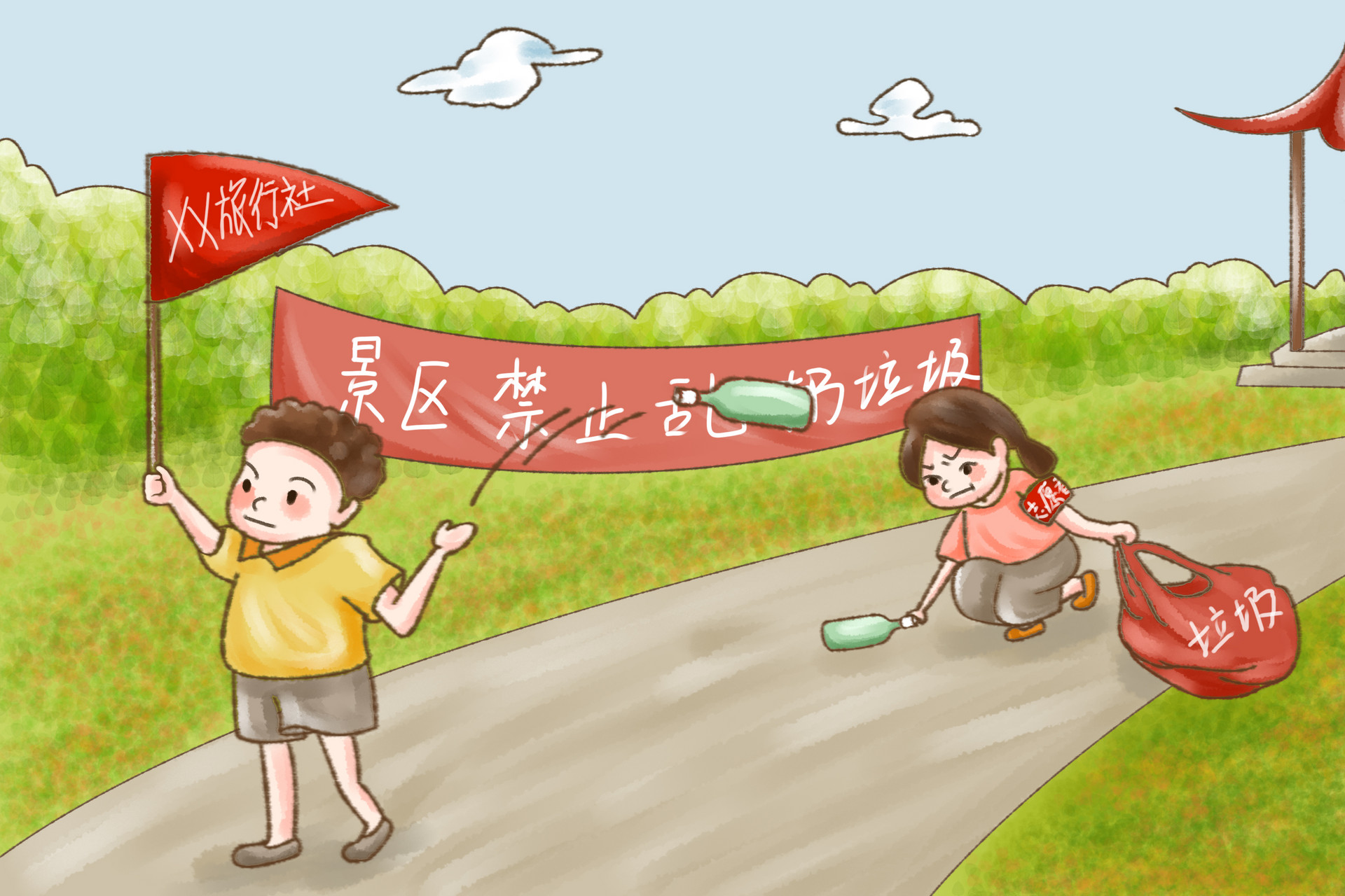 文旅部试行“旅游市场黑名单”：将老赖纳入管理 联合惩戒