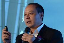 丁小亮出任中国中旅酒店(集团)董事兼总经理