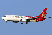 深圳航空1月5日起取消征收国内航线燃油附加费