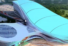 融创成都文旅城耗资近500亿元 预计2020年试运营
