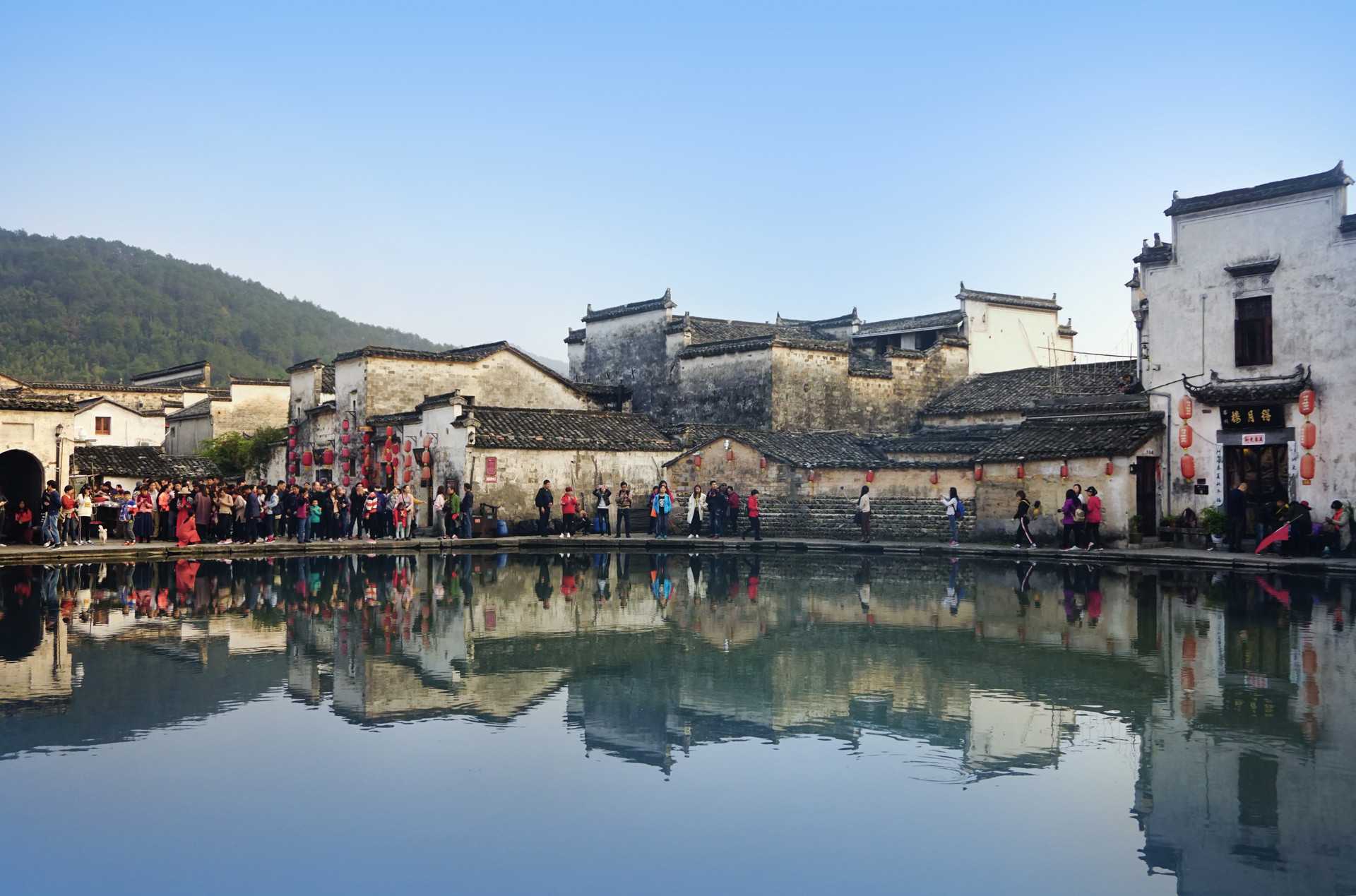 摘牌频现 景区评A不再“一劳永逸”