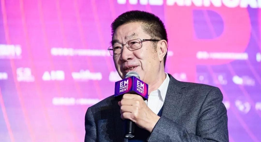 魏小安：中国有无限的旅游消费能力 最重要的是让游客玩好