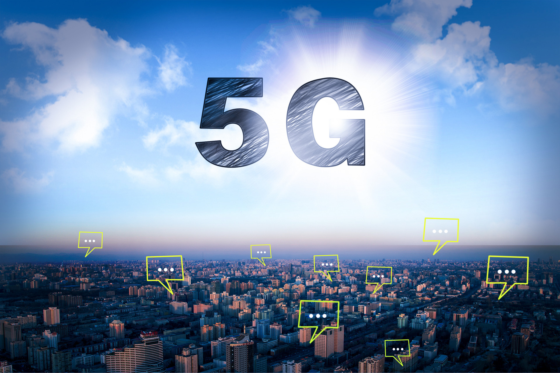 迪士尼与Verizon合作探索5G可能