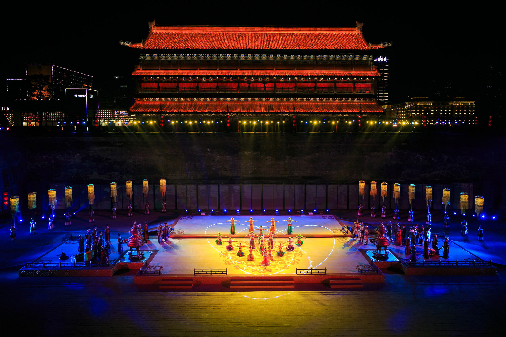 当前旅游演艺市场怎么样？哪些新机遇将促其发展？