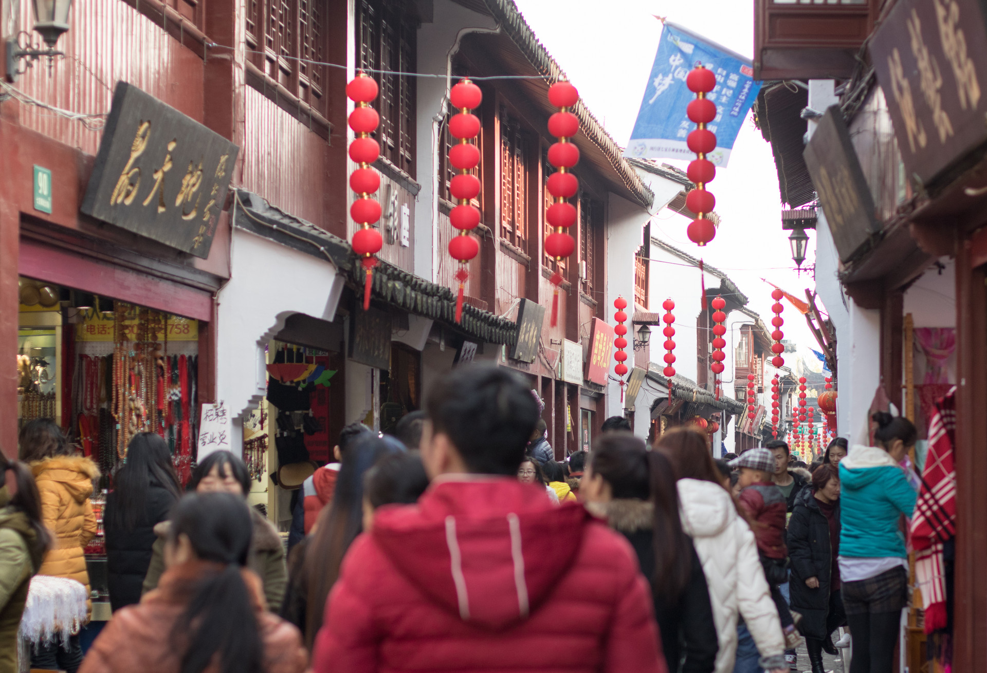 2019春节全国出游人次预计将超4亿
