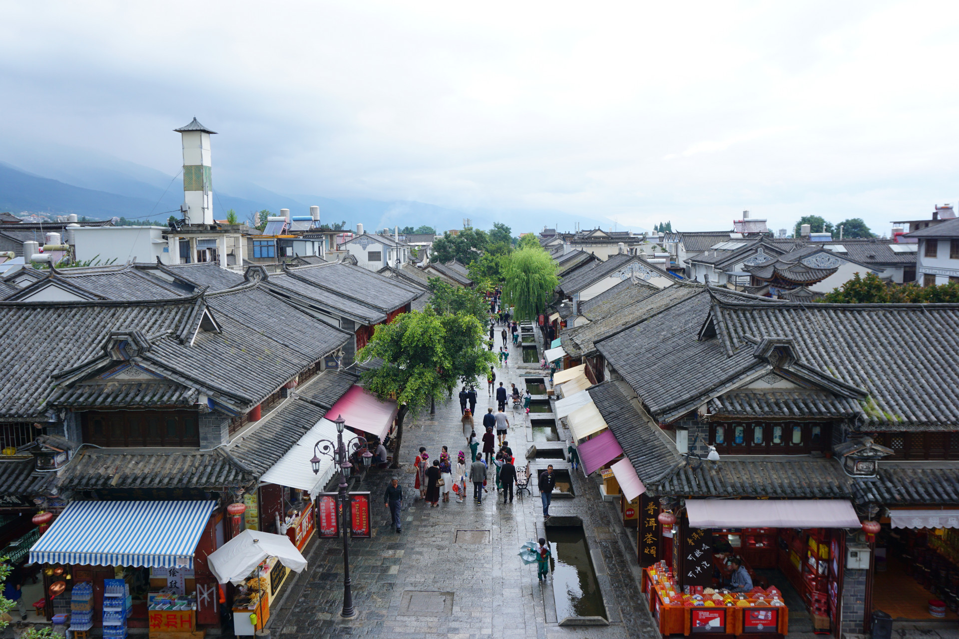 半年181家昆明旅行社被撤销或注销