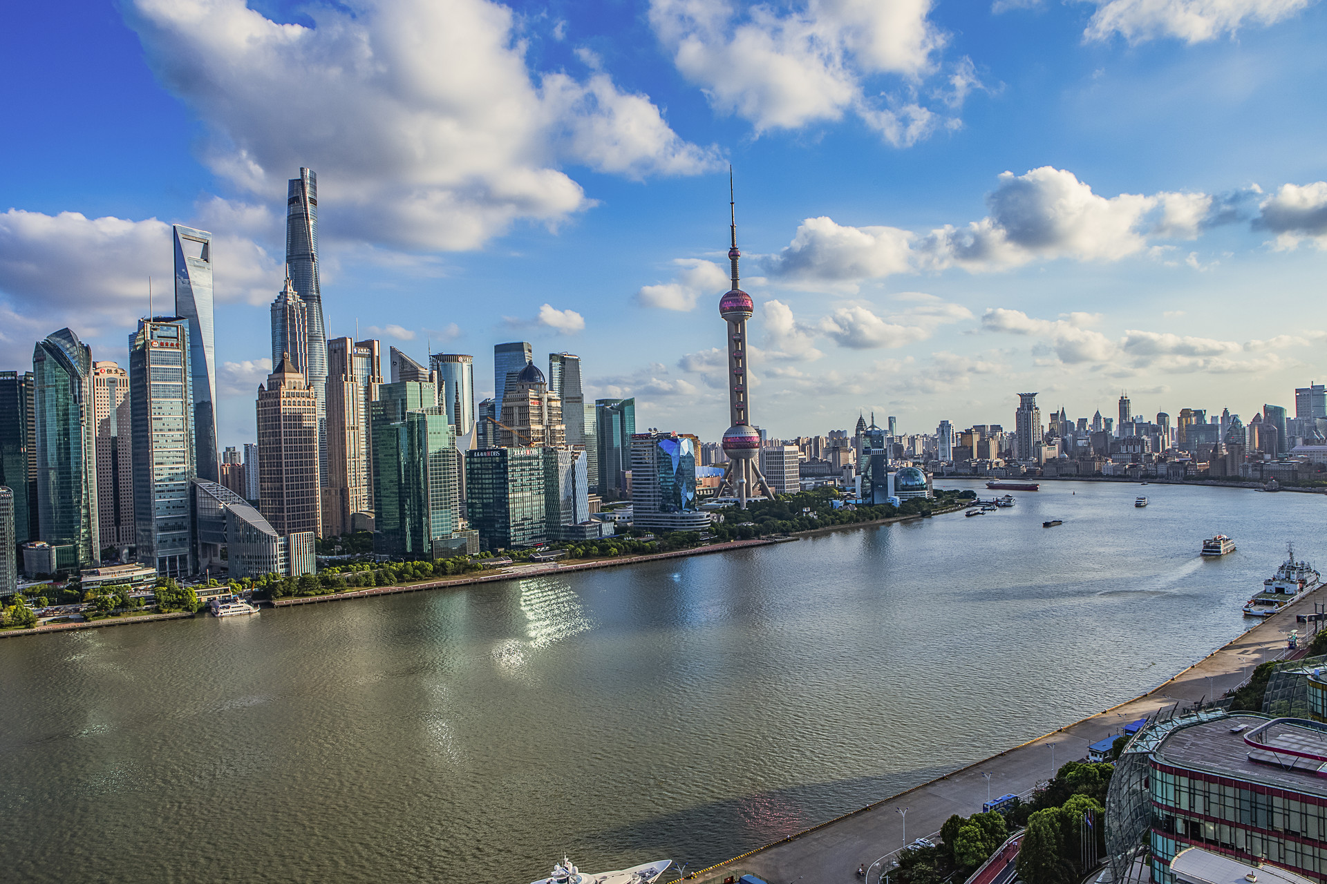 长三角地区一年旅游收入占全球近9% 万亿市场潜力巨大