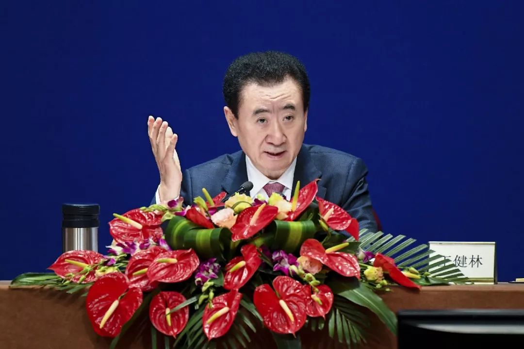 卖掉13座文旅城后，万达今年要进军这个产业……