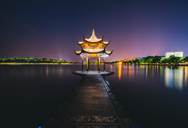 高德地图发布春节出游预测报告