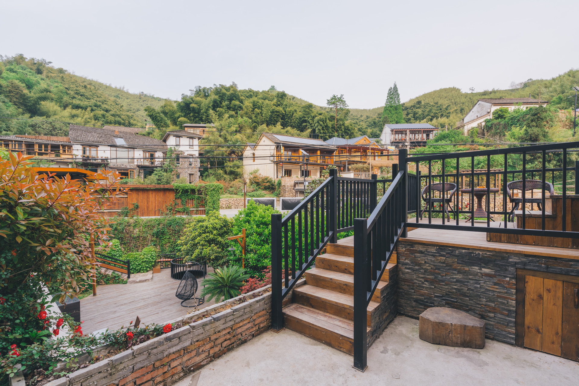个性化旅居市场：轻酒店模式如何突围