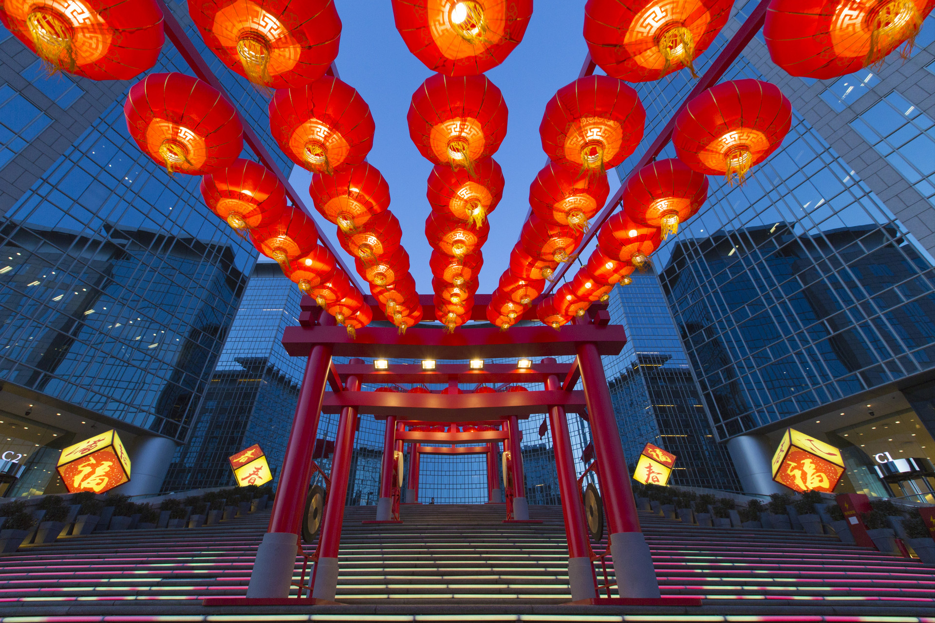 春晚分会场城市应如何借势春晚IP？