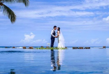 新婚夫妻在泰国拍婚纱照竟然被抓？业内人士：别慌，只抓摄影师