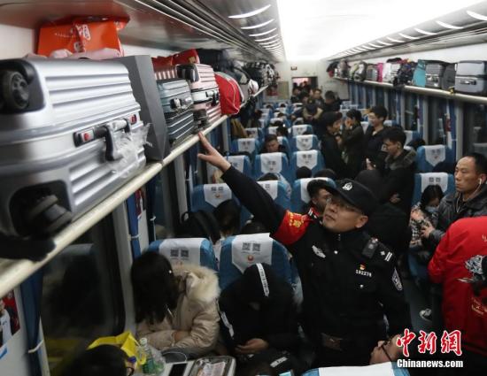 广东预计春运期间粤港澳水路客运量将达70万人