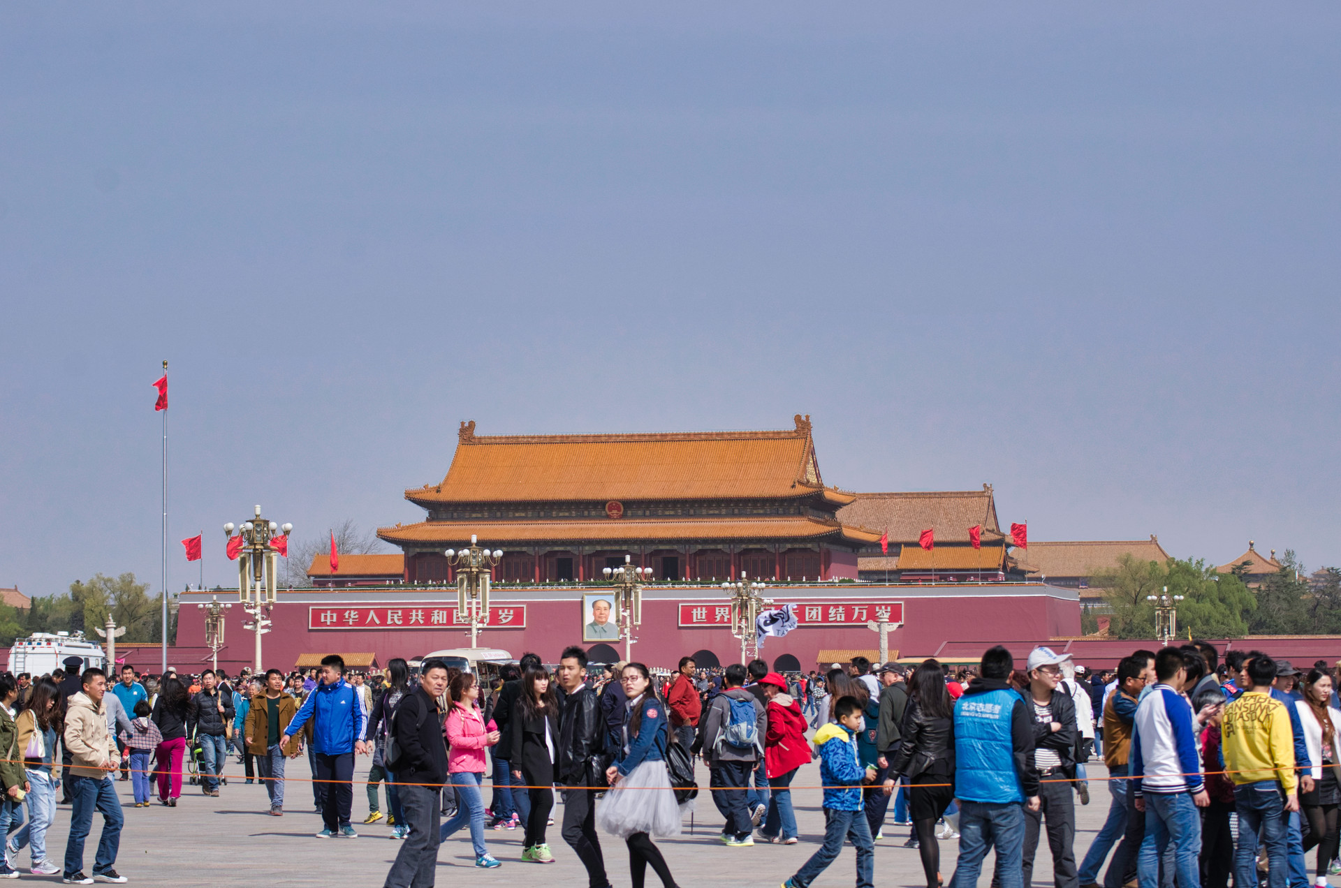 文旅部发布2018年旅游市场基本情况