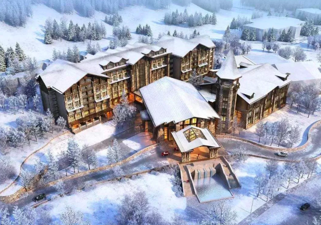 崇礼雪场的崛起之路与滑雪产业的未来