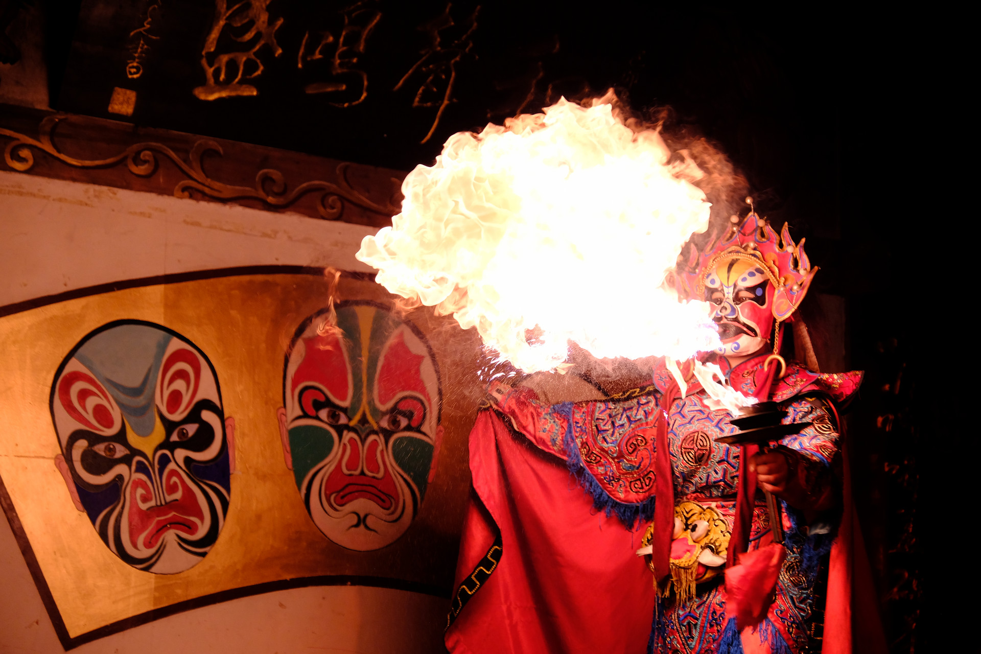 四川旅游正式迈入“万亿级”产业集群