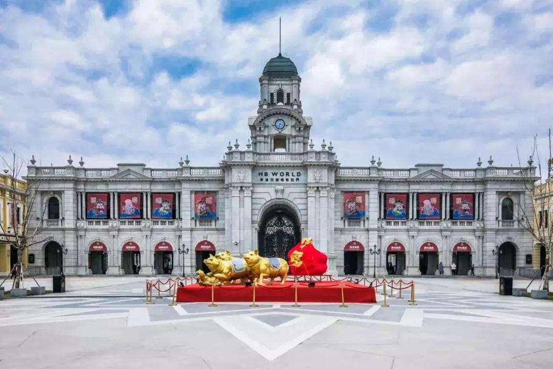 华谊兄弟预亏10亿、实景项目不佳 王忠军出马能否拯救？