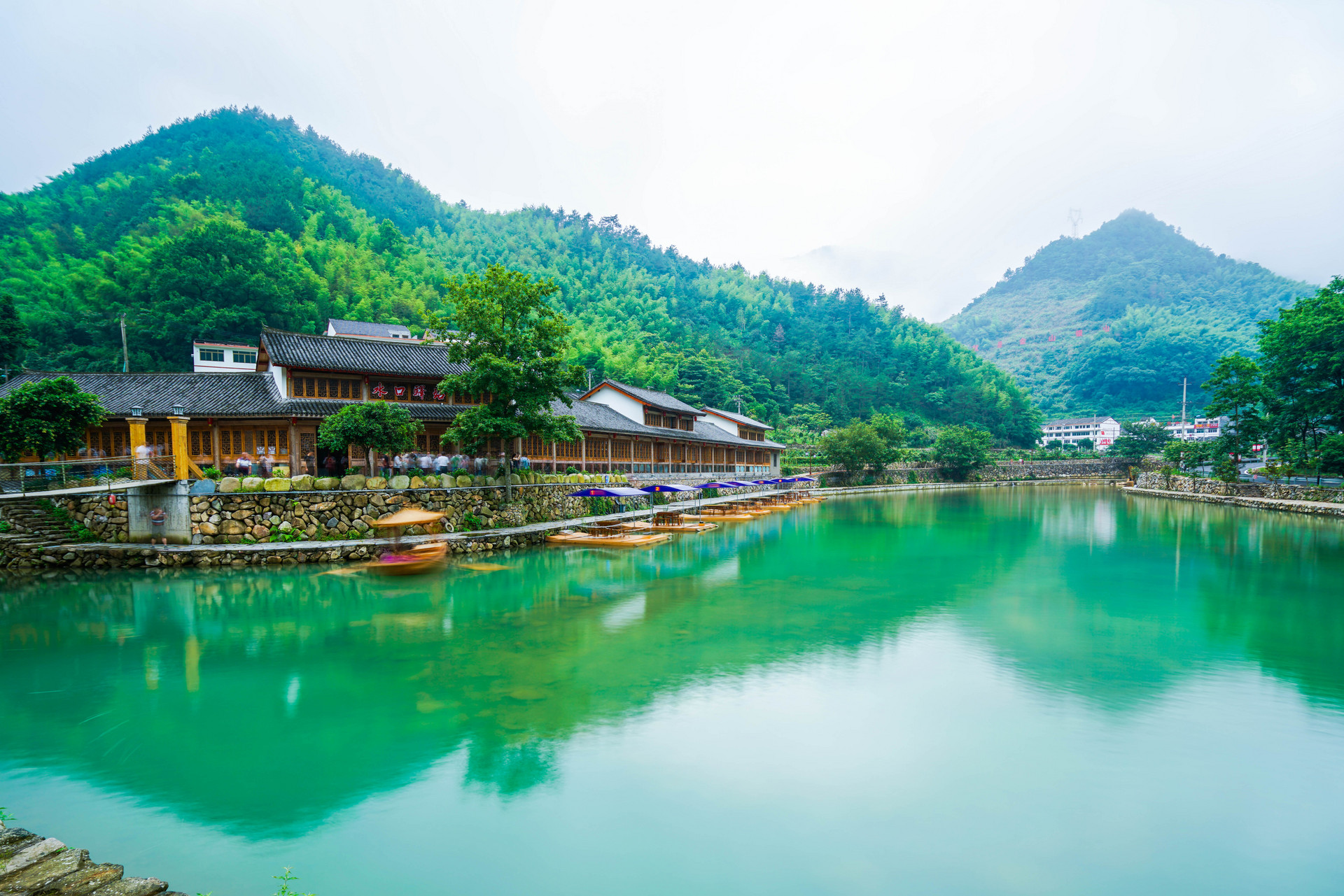 2019中央一号文件发布：加强乡村旅游基础设施建设 做好“三农”工作