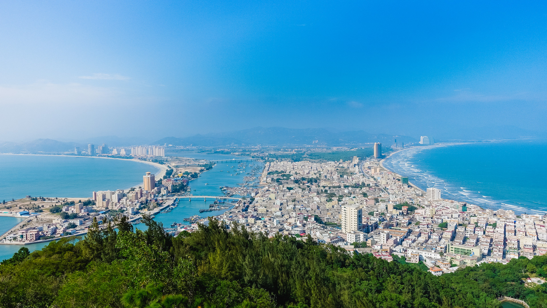 广东释放内需潜力 发展全域旅游